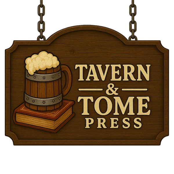 Tavern & Tome Press