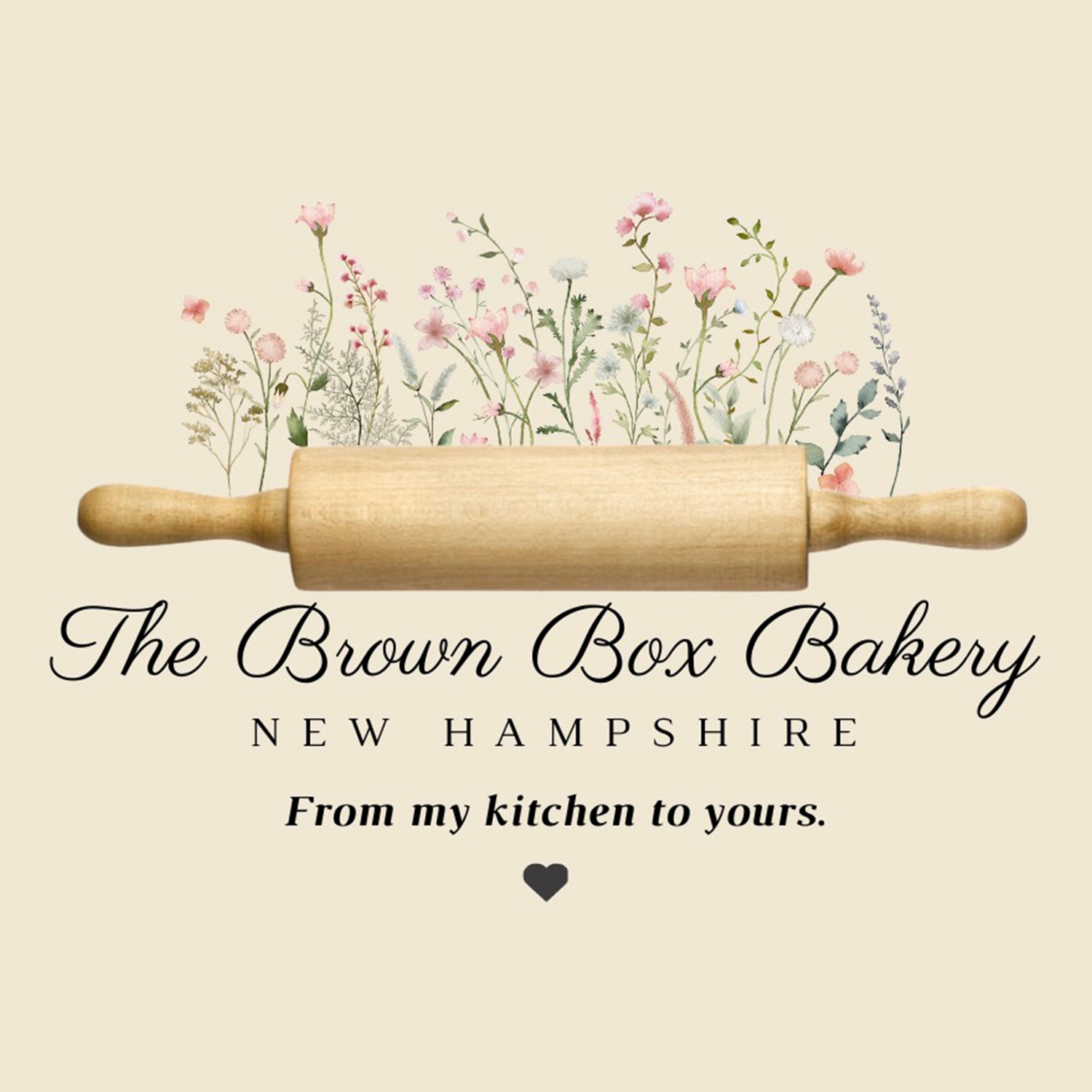 The Brown Box Bakery NH