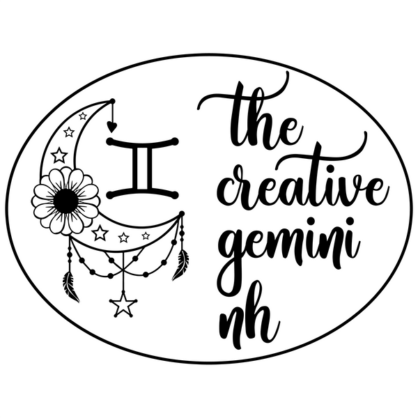 The Creative Gemini NH
