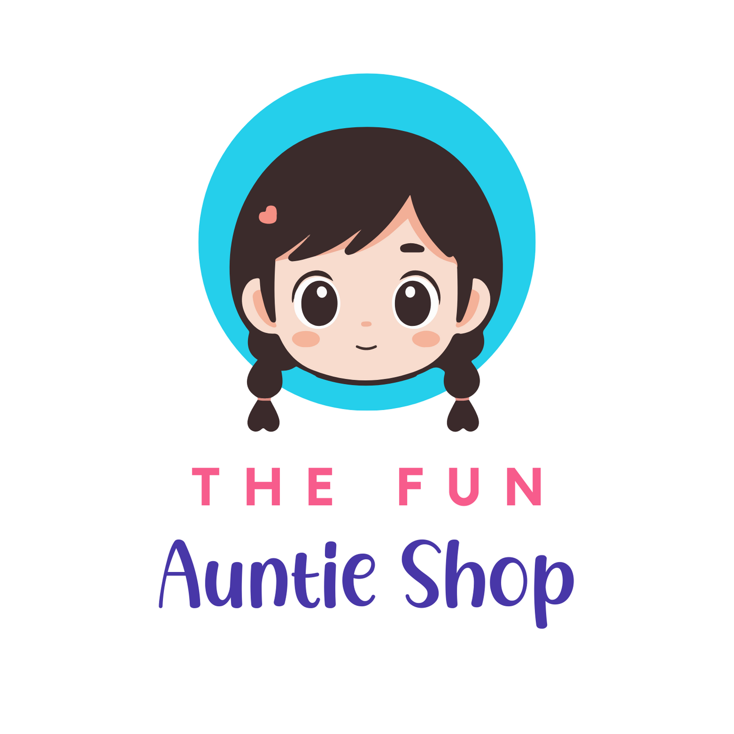 The Fun Auntie Shop