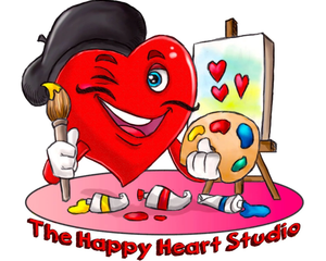 Collection image for: The Happy Heart Studio
