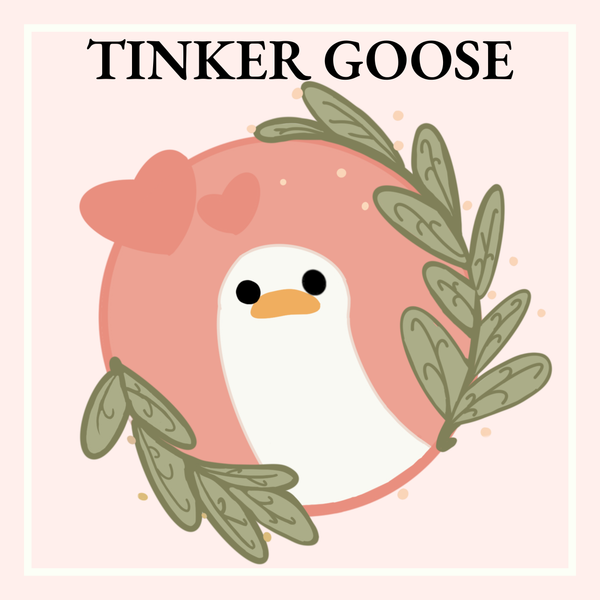 Tinker Goose