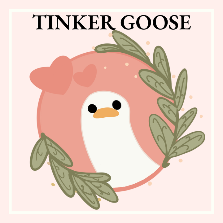 Tinker Goose
