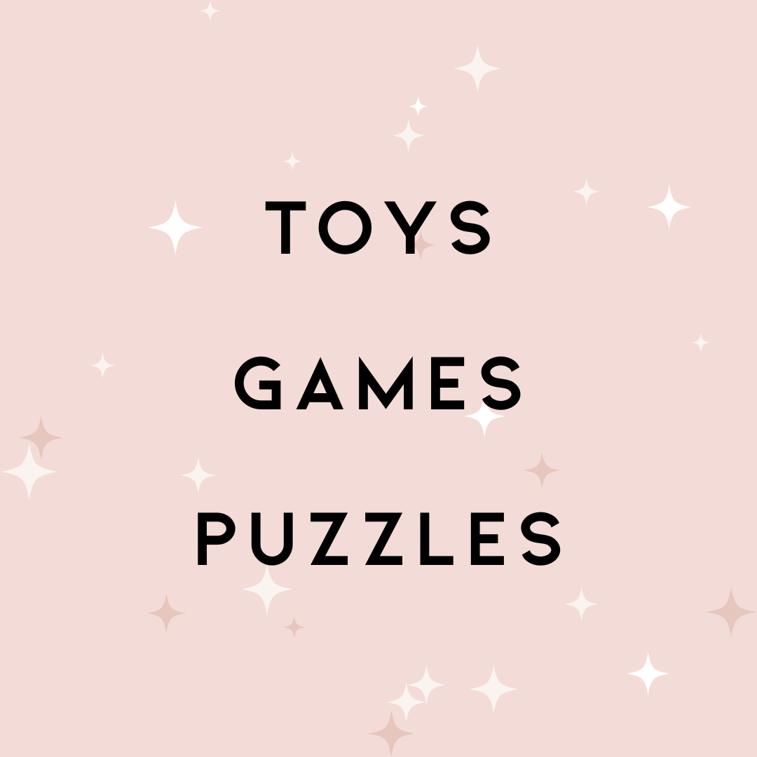 Toys & Games
