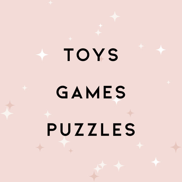 Toys & Games