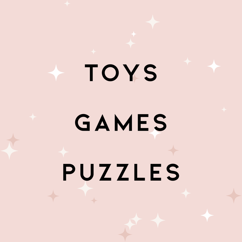 Toys & Games