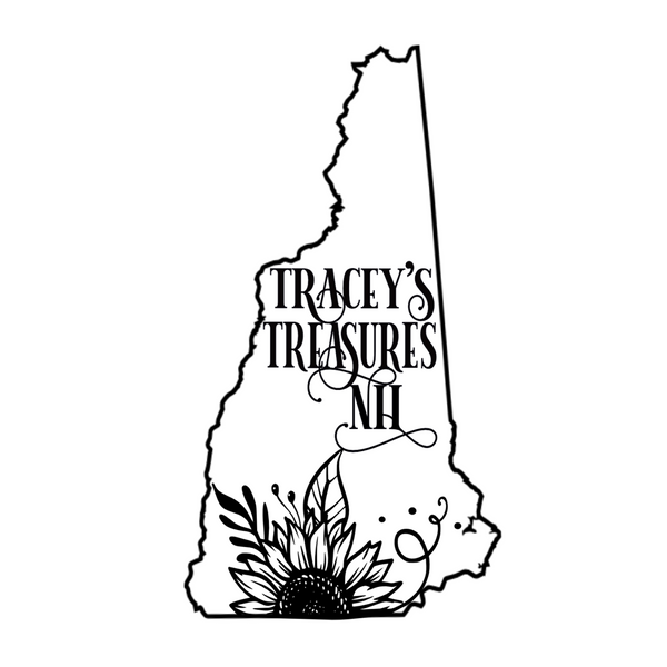 Tracey's Treasures NH