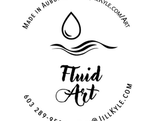 Collection image for: Fluid Art