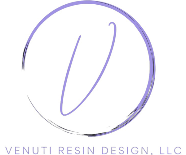 Venuti Powder Venuti Resin Design, LLC – Manchester Craft Market