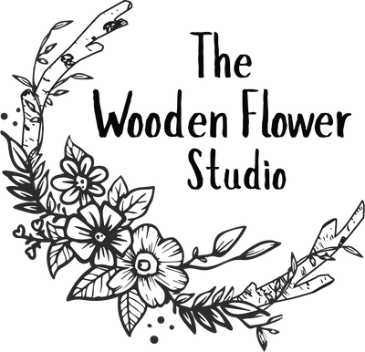 The Wooden Flower Studio