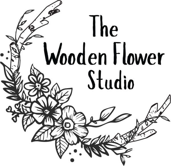 The Wooden Flower Studio