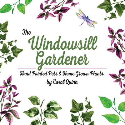 The Windowsill Gardener