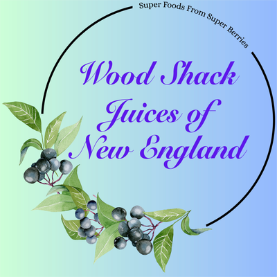Wood Shack Juices of New England LLC