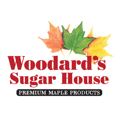 Woodard's Sugar House