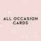 All Occasion Cards