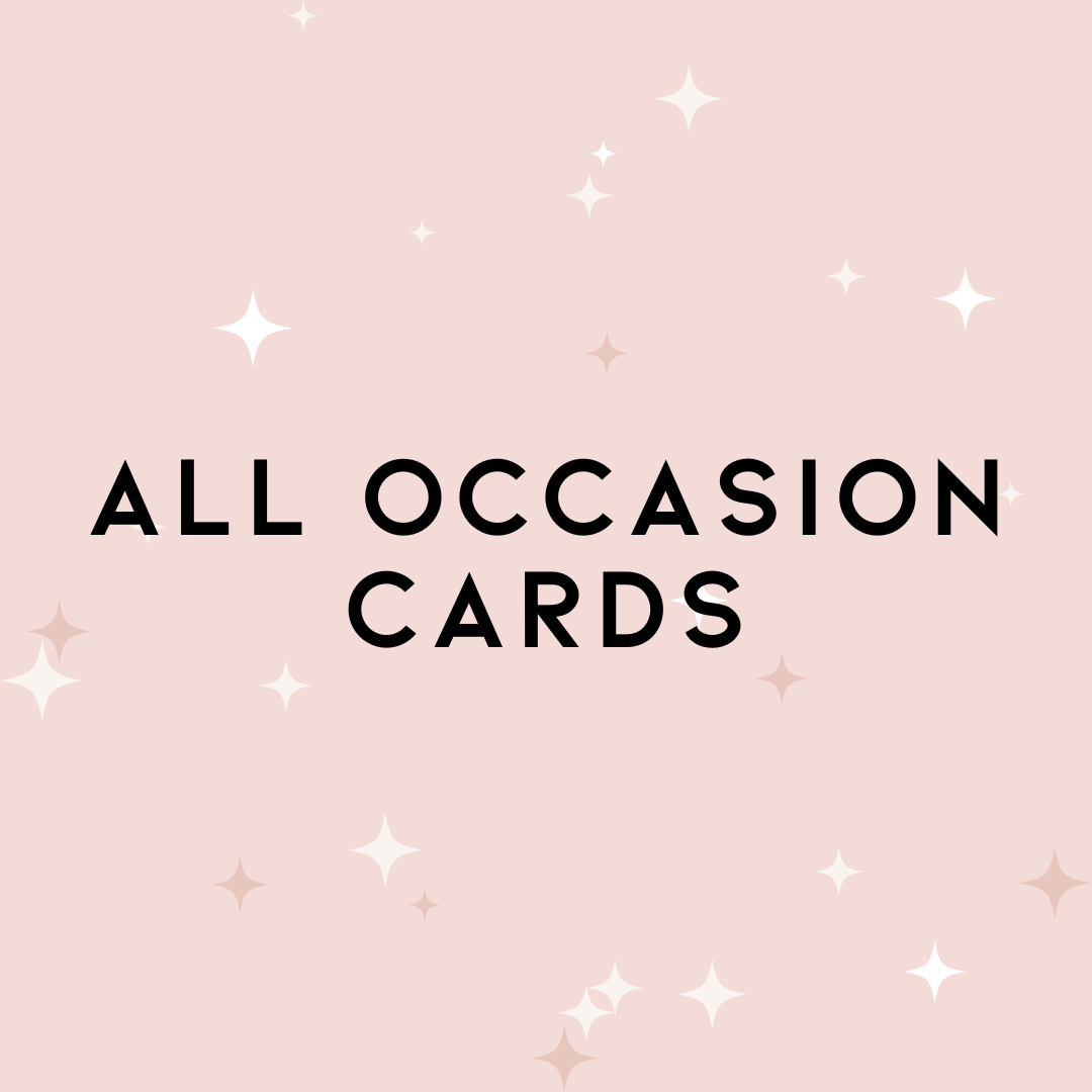 All Occasion Cards