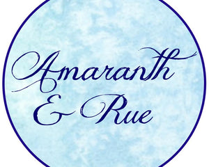 Collection image for: Amaranth & Rue
