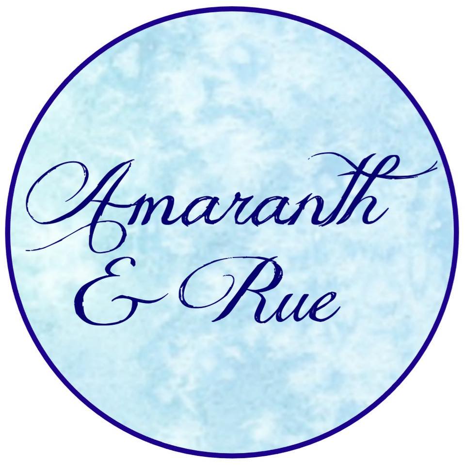 Amaranth & Rue