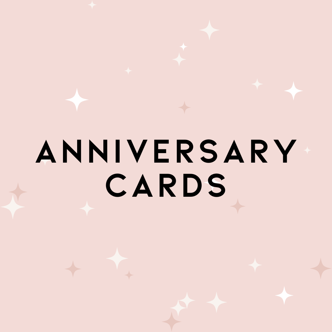 Anniversary Cards