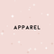 Apparel