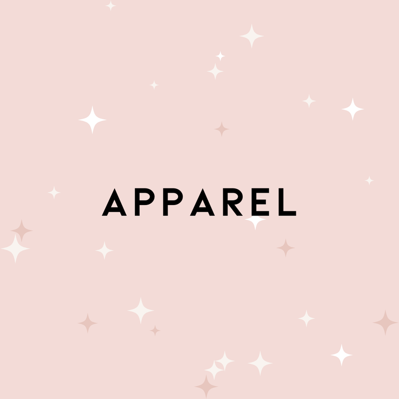 Apparel