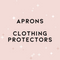 Aprons & Clothing Protectors