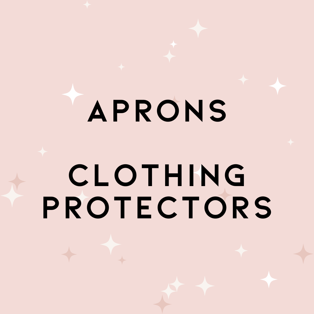 Aprons & Clothing Protectors