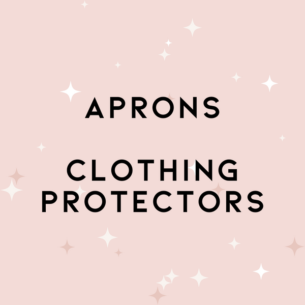 Aprons & Clothing Protectors
