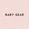Baby Gear