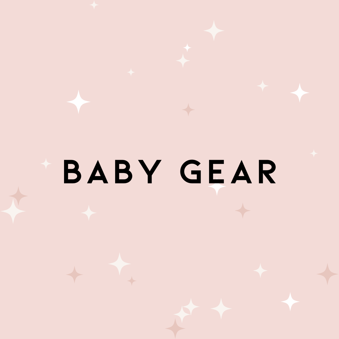 Baby Gear