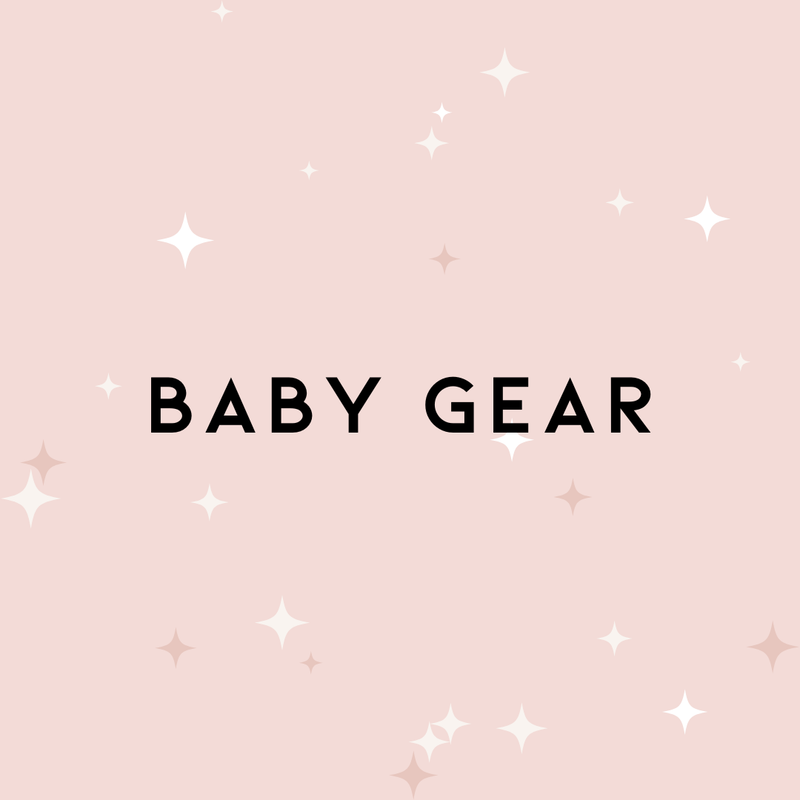 Baby Gear