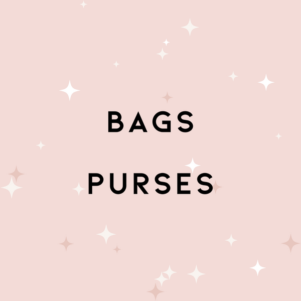 Bags & Purses