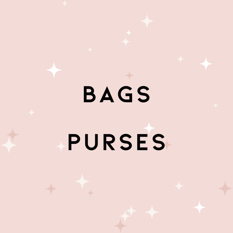 Bags & Purses