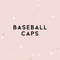 Baseball Caps & Hats