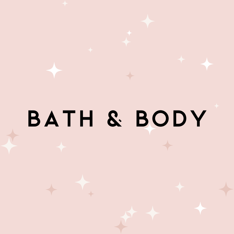 Bath & Body