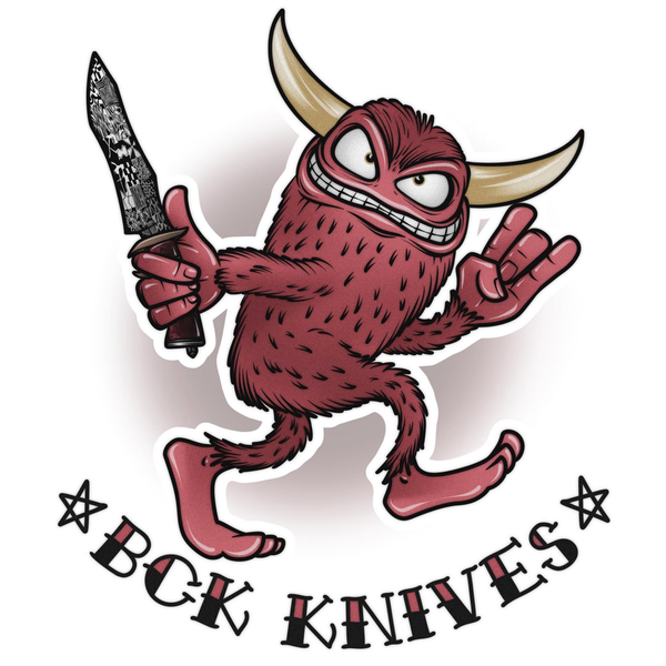 BCK Knives