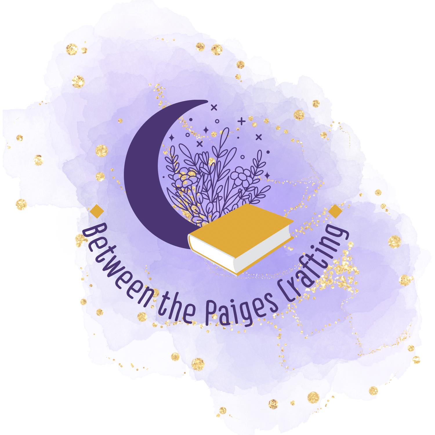 1 Between the Paiges Crafting