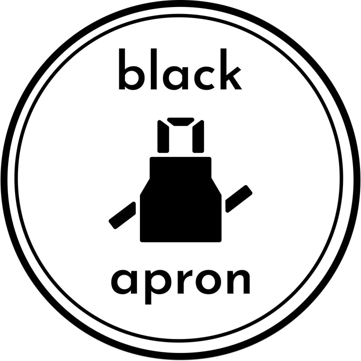 black apron studio