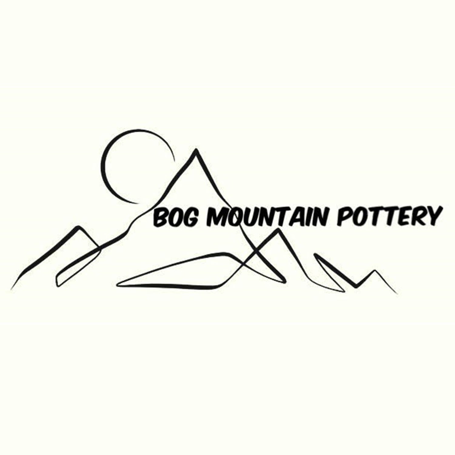 Bog Mountain Pottery