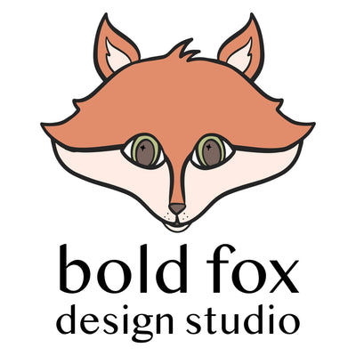 Bold Fox Design Studio