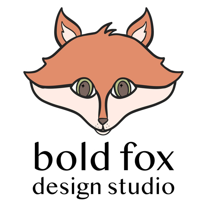 Bold Fox Design Studio
