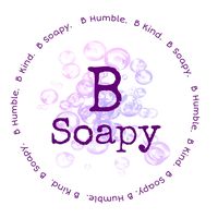 B Soapy