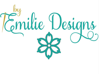 By Emilie Designs
