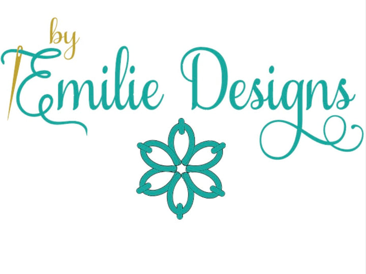 By Emilie Designs