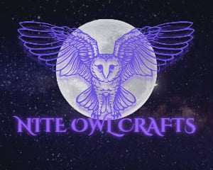 Collection image for: Nite Owl Crafts