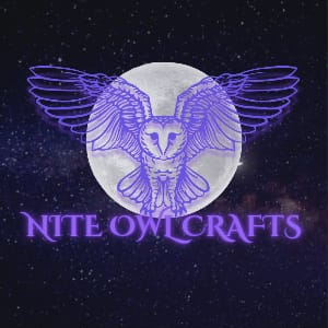Nite Owl Crafts