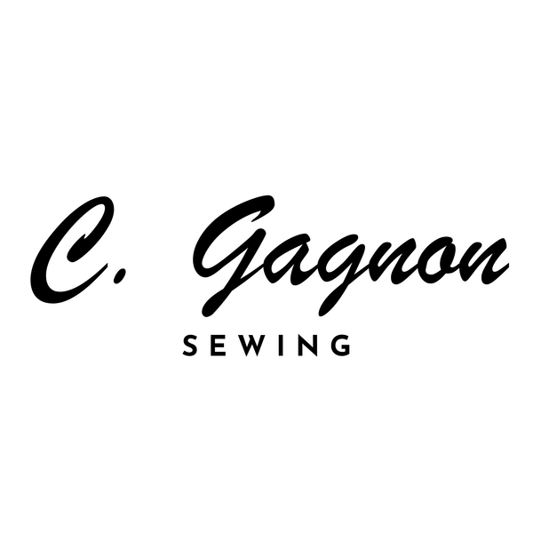 C Gagnon Sewing