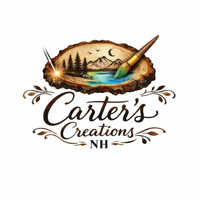 Carter's Creations NH