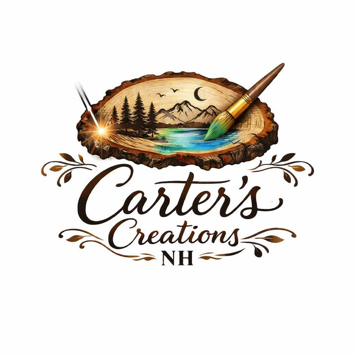 Carter's Creations NH
