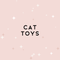 Cat Toys